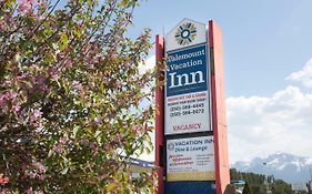 Premier Mountain Lodge And Suites